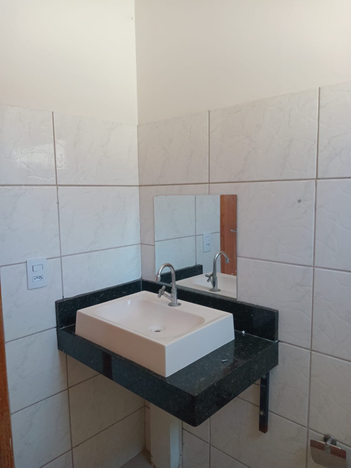 Apartamento em Residencial Jardins do Cerrado 10 - Goiânia