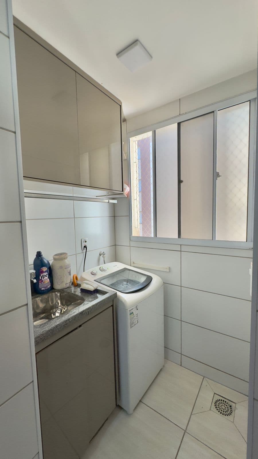 Apartamento em Chácaras Tubalina e Quartel - Uberlândia