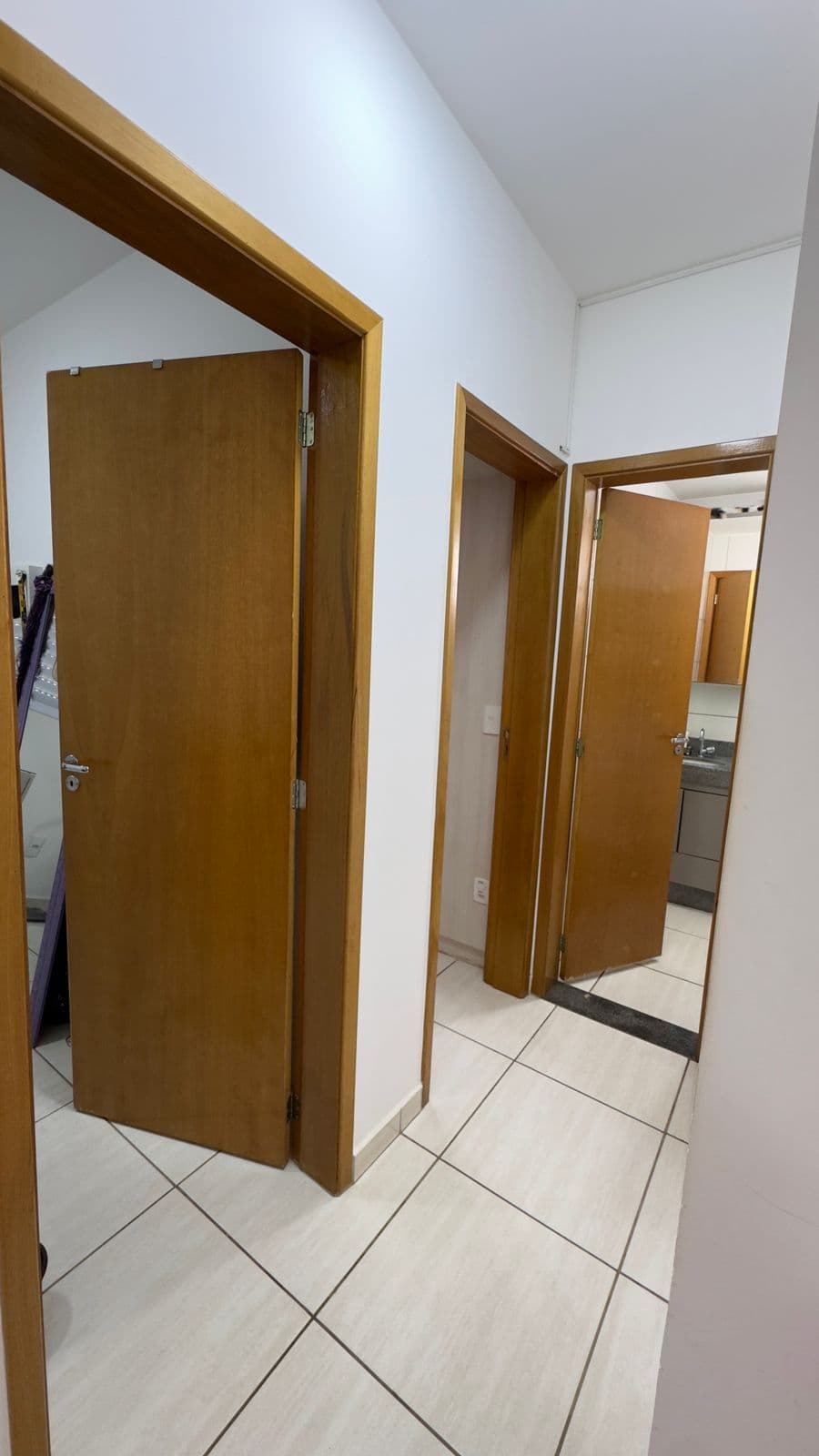 Apartamento em Chácaras Tubalina e Quartel - Uberlândia
