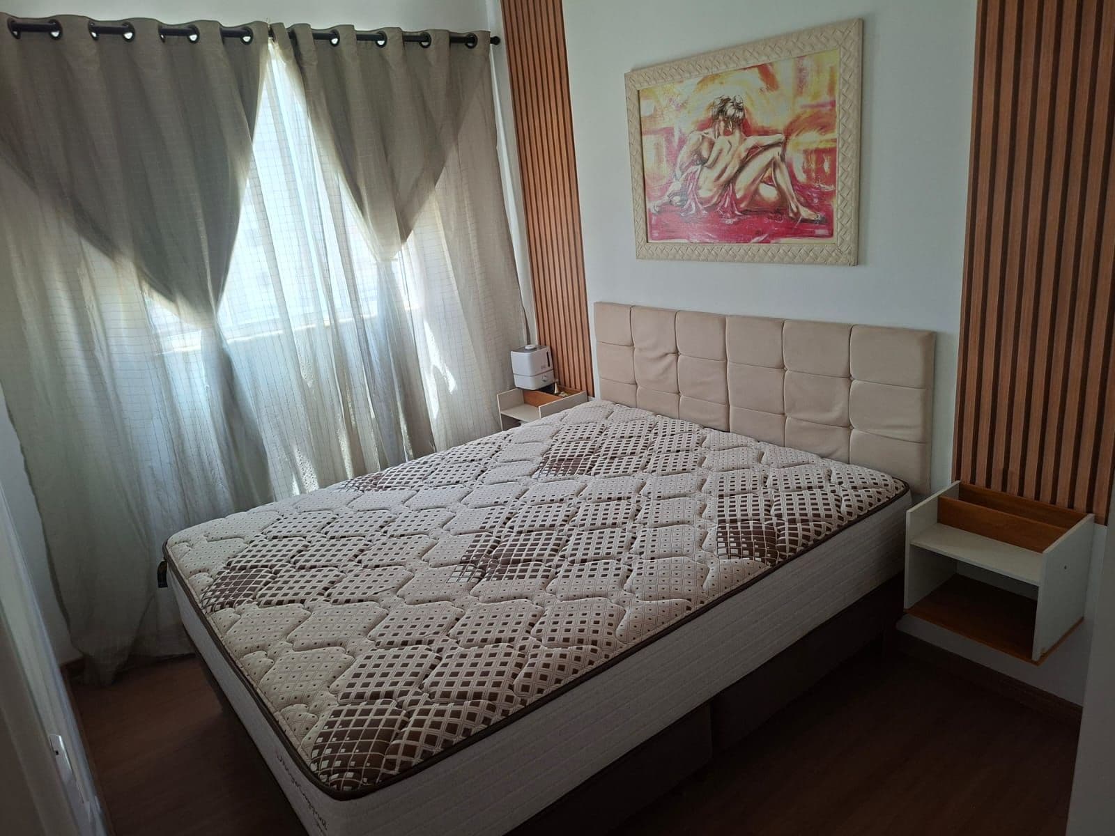 Apartamento em Jardim Espanha - Uberlândia