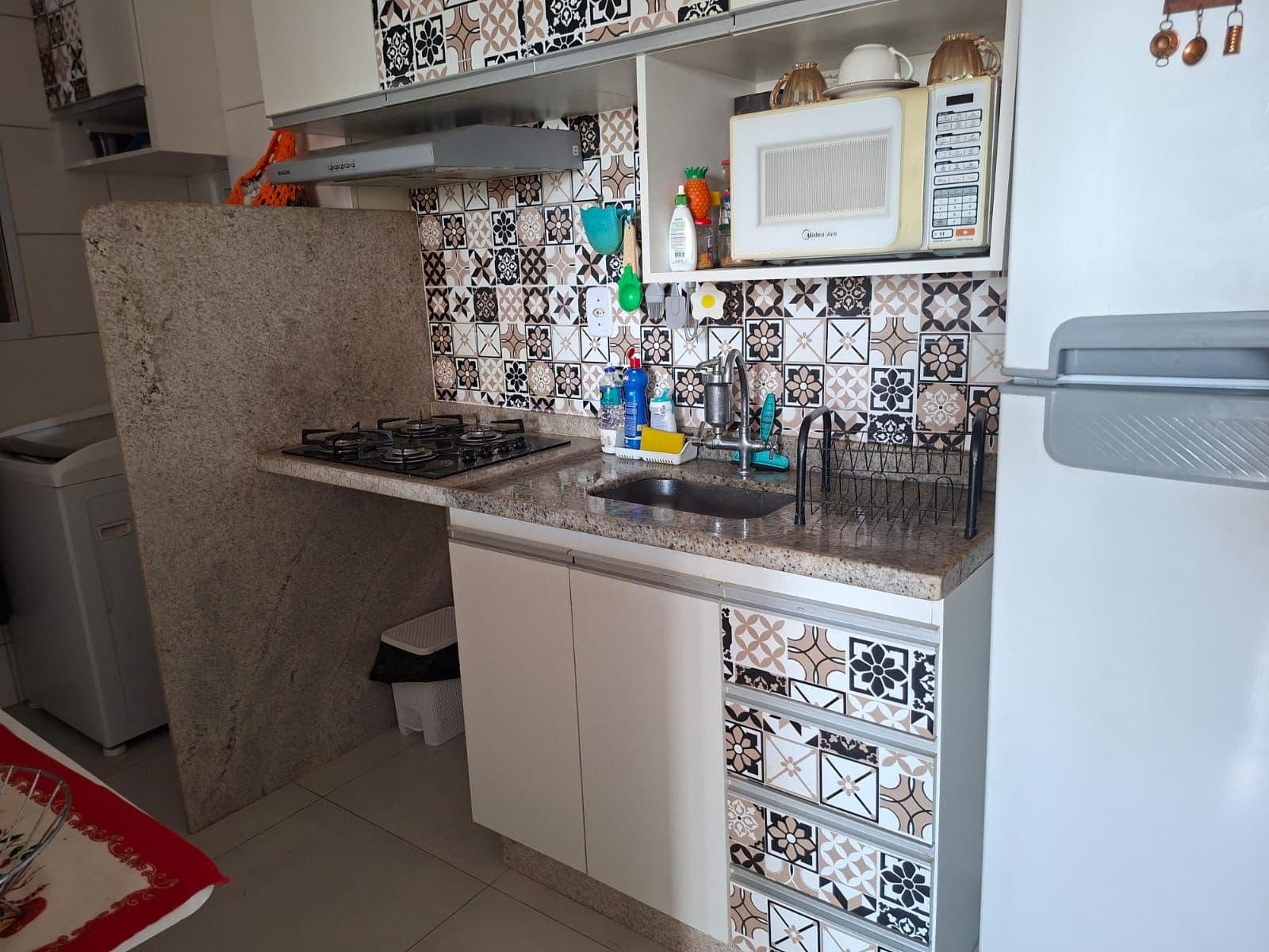 Apartamento em Jardim Espanha - Uberlândia