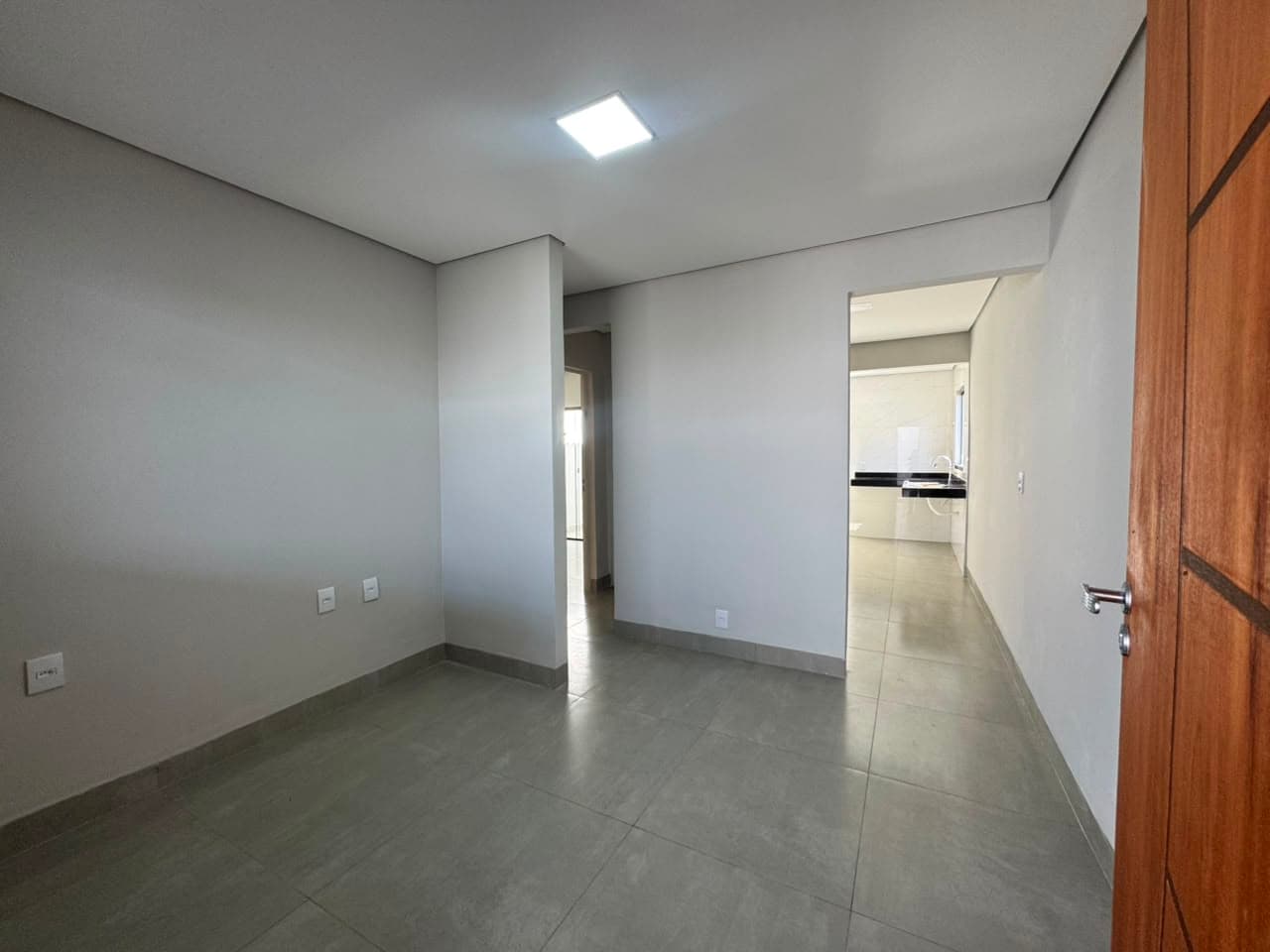 Casa em Shopping Park - Uberlândia