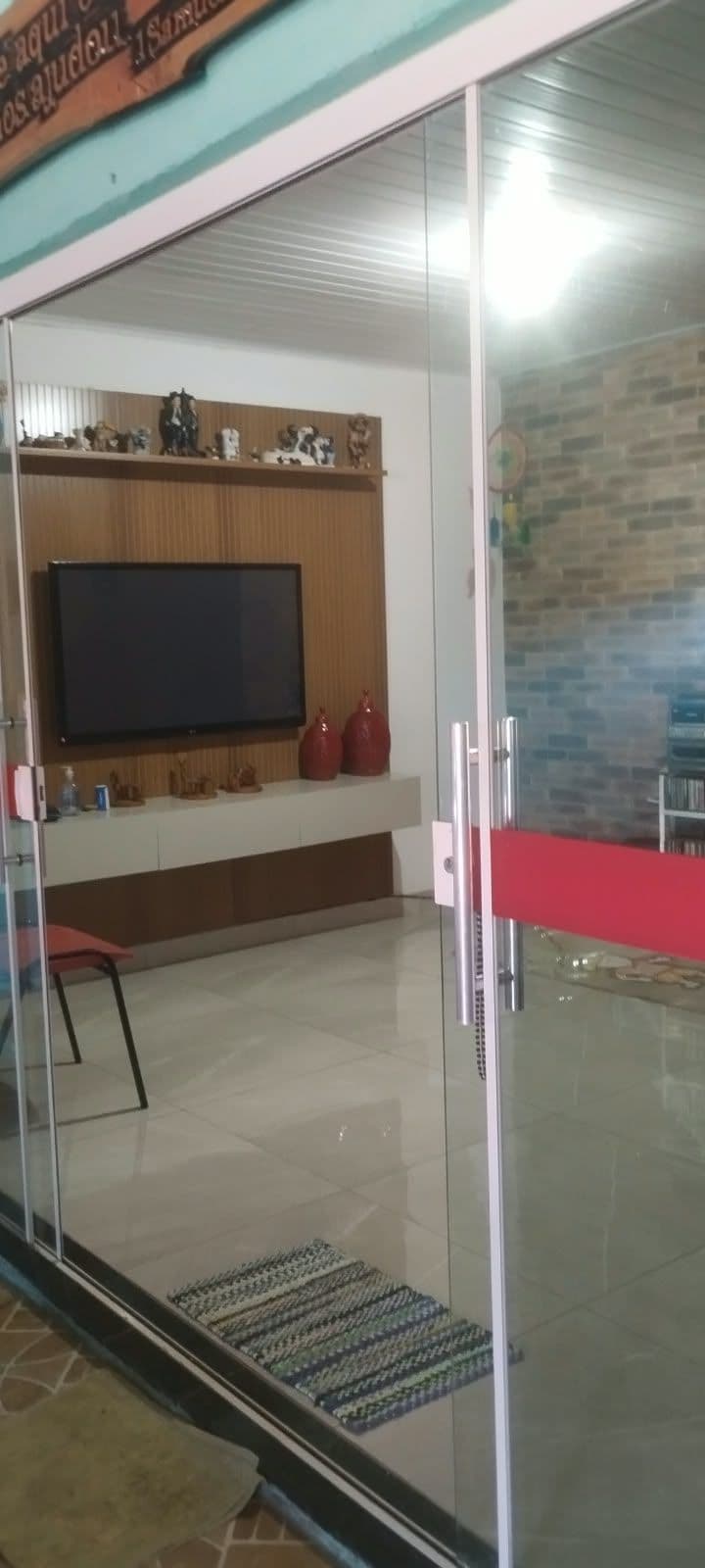 Casa em Panorama - Uberlândia
