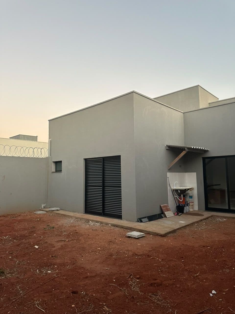 Casa em Gsp - Uberlândia