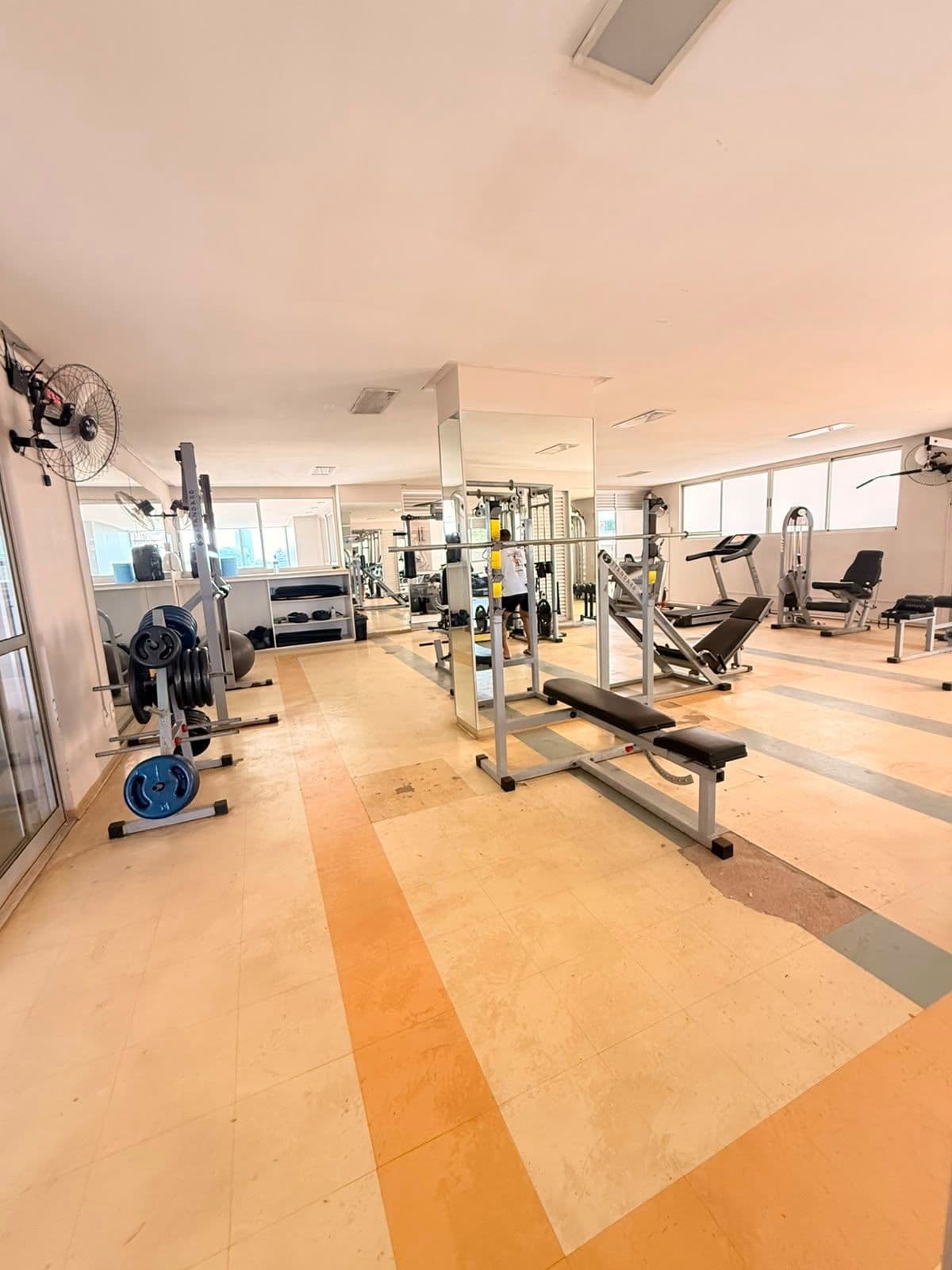 Apartamento em Jardim América - Goiânia