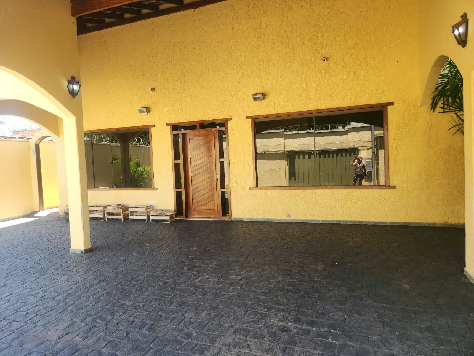 Casa em Vigilato Pereira - Uberlândia