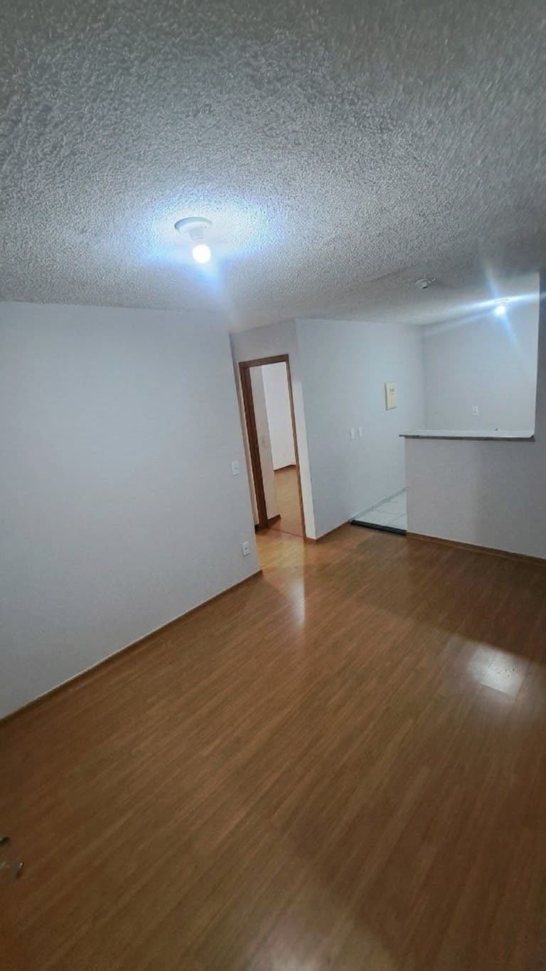 Apartamento em Fazenda São Domingos - Goiânia