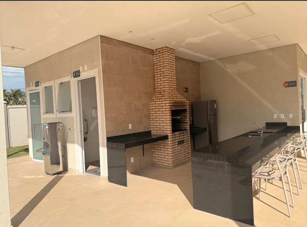 Apartamento em Jardim Novo Mundo - Goiânia