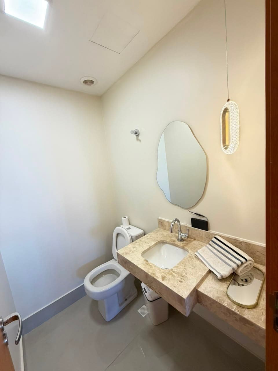 Apartamento em Setor Bueno - Goiânia