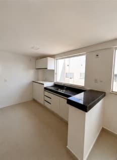 Apartamento em Jardim Brasília - Uberlândia