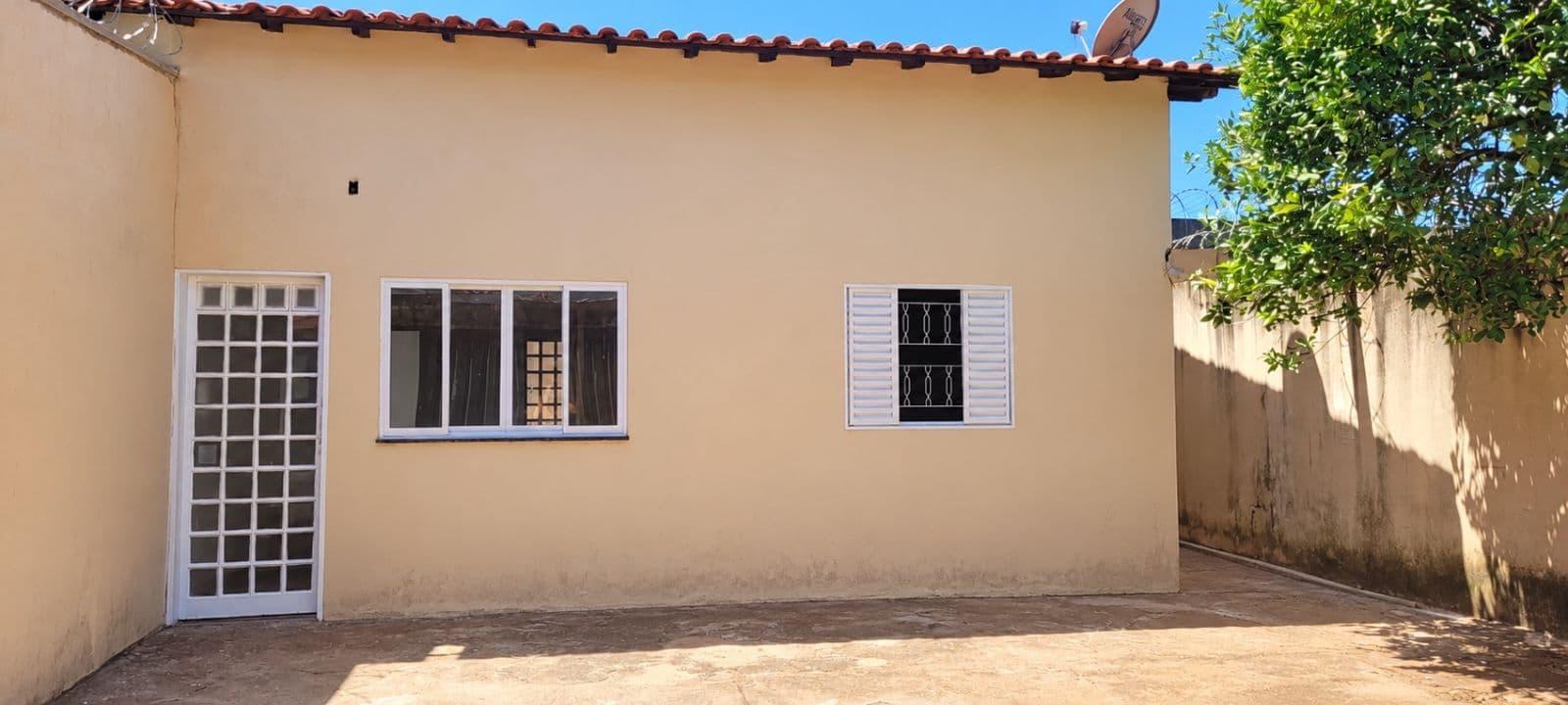 Casa em Jardim Europa - Uberlândia