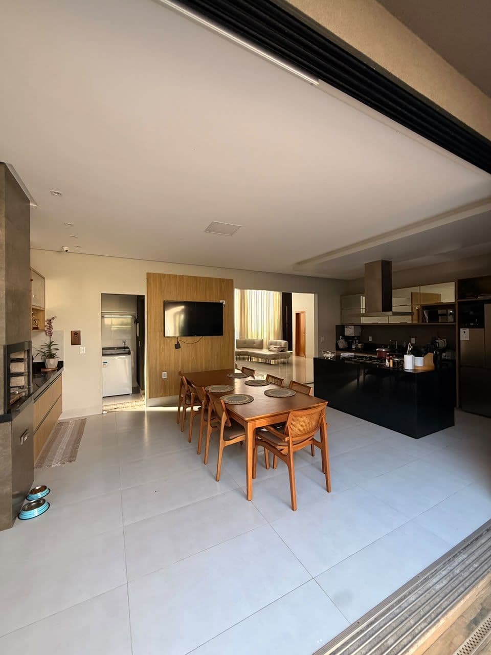Casa em Condomínio do Lago 1ª Etapa - Goiânia