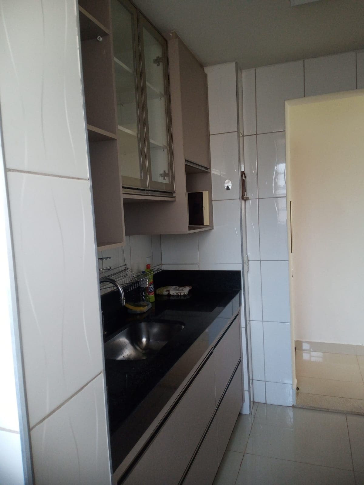 Apartamento em Chácaras Tubalina e Quartel - Uberlândia