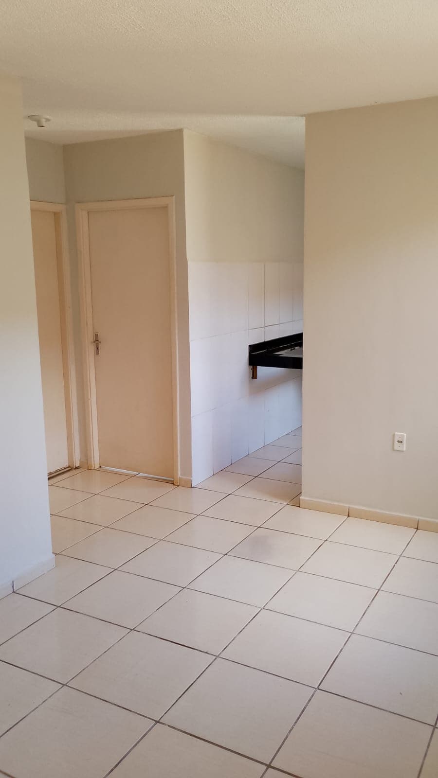 Apartamento em Jardim Europa - Uberlândia