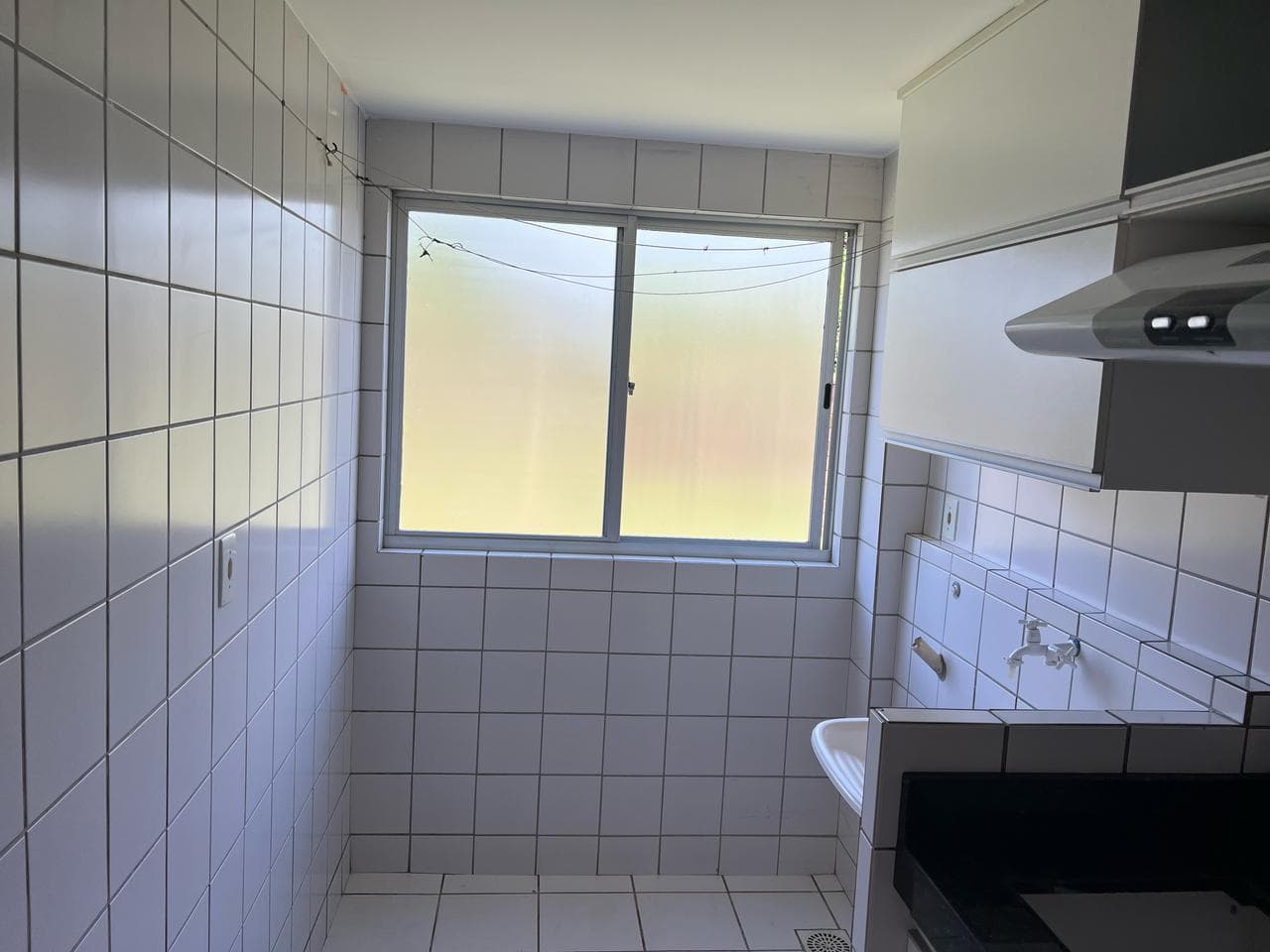 Apartamento em Jardim Novo Mundo - Goiânia