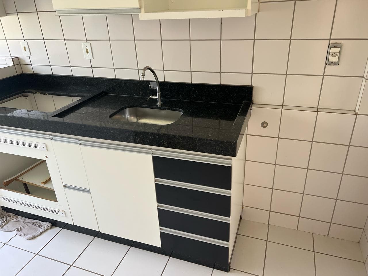 Apartamento em Jardim Novo Mundo - Goiânia