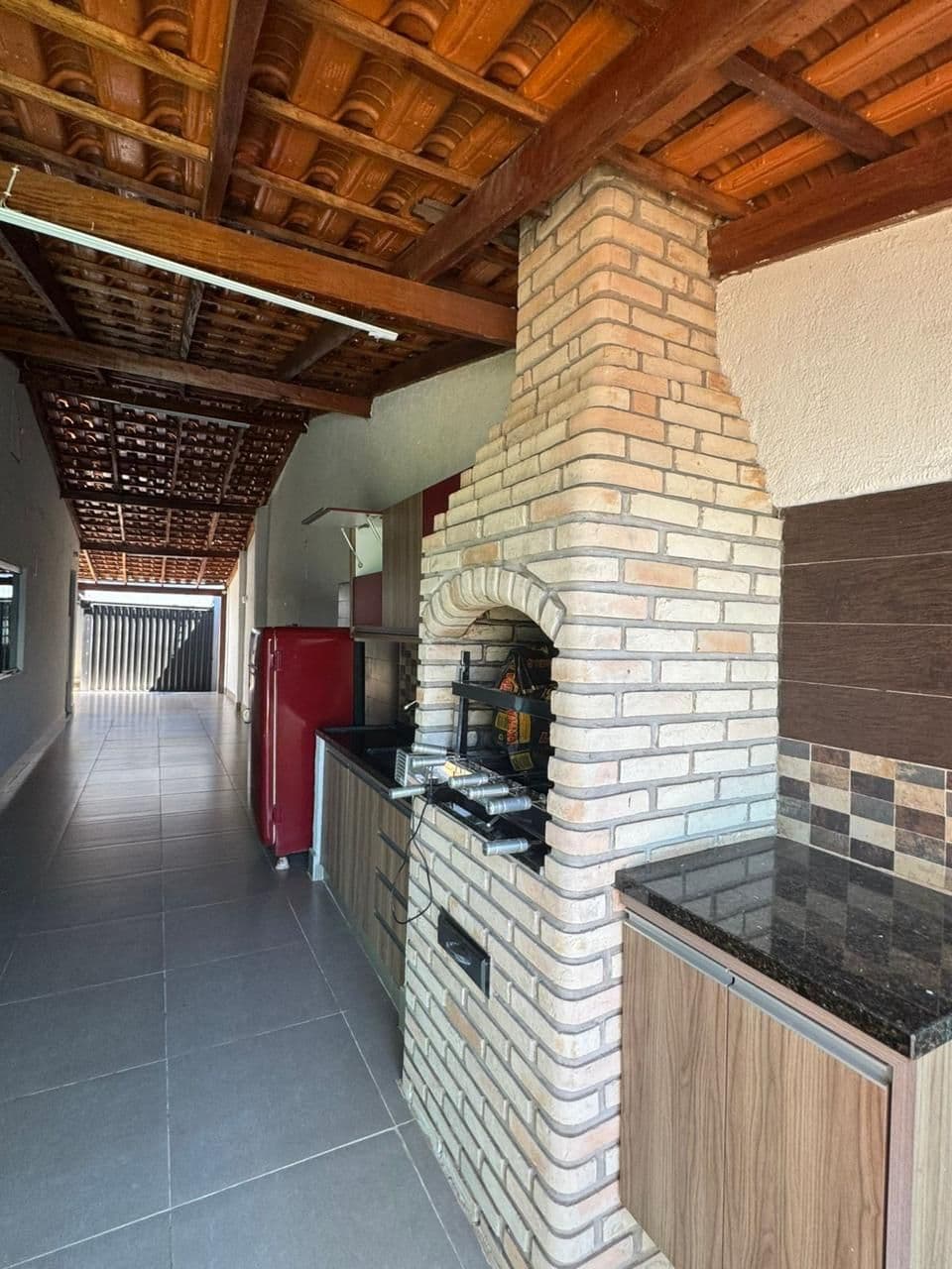 Casa em Jardim Patrícia - Uberlândia