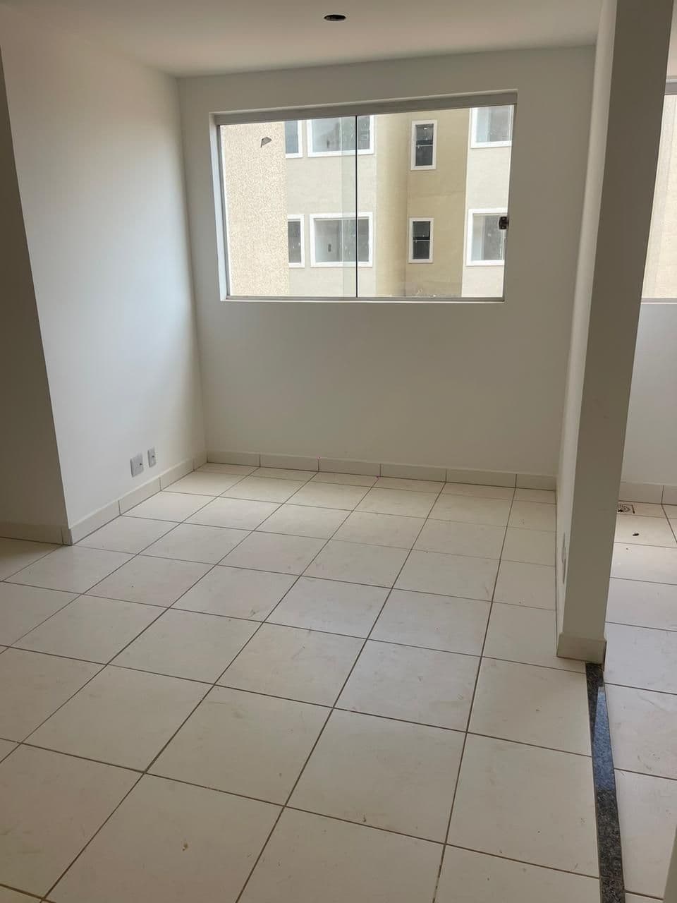Apartamento em Residencial Solar Ville - Goiânia
