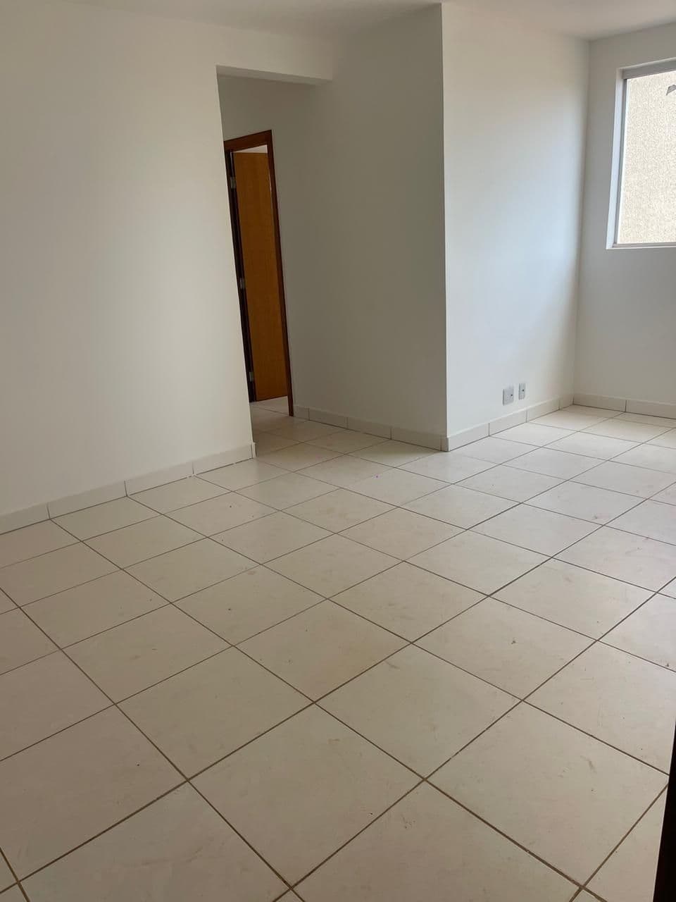 Apartamento em Residencial Solar Ville - Goiânia
