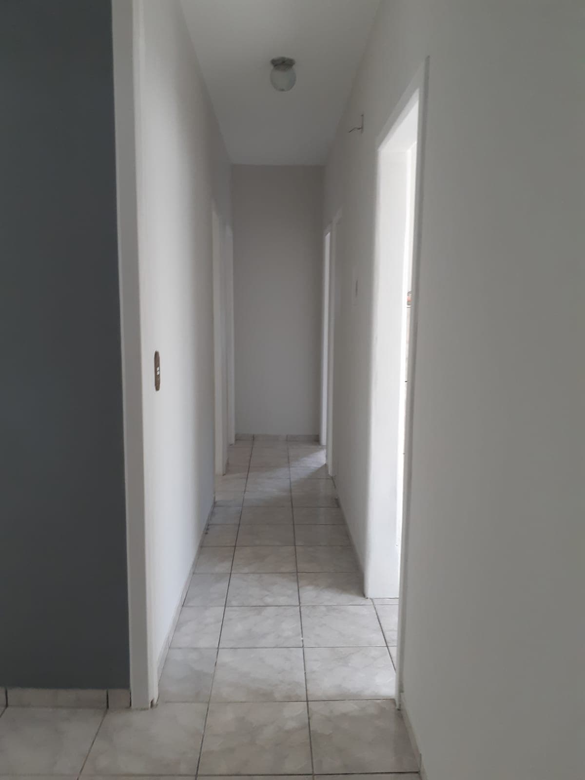 Casa em Pacaembu - Uberlândia